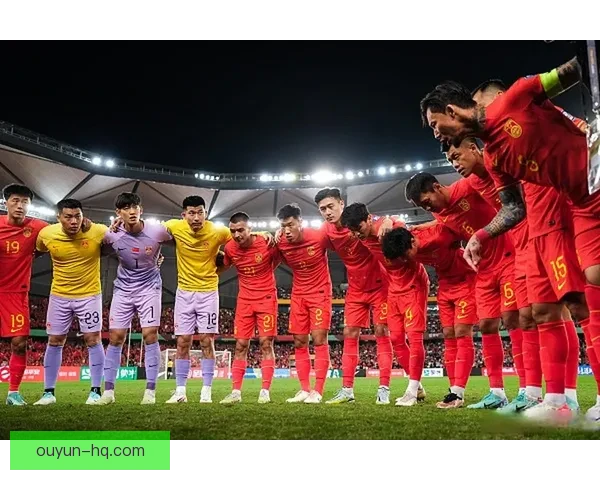 2026国足热身赛瞄准更高目标备战新征程